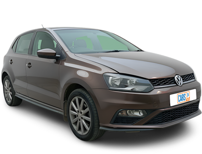 Volkswagen Polo-img
